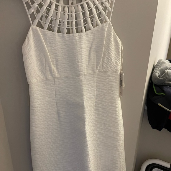 ANTONIO MELANI Dress - 6 - Picture 2 of 6